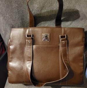 Kenneth Cole Reaction big briefcase